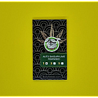 Семена конопли Auto Daiquiri Lime Feminised (BullySeeds)