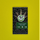 Семена конопли Biscotti Mintz Feminised (BullySeeds)