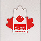 Насіння конопель Tyson Feminized (Canadian Seeds)