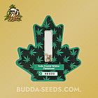 Насіння конопель Auto Crystal Widow Feminized (Canadian Seeds)