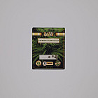 Насіння конопель Auto White Russian XXL Feminised Насіння конопель Auto White Russian XXL Feminised